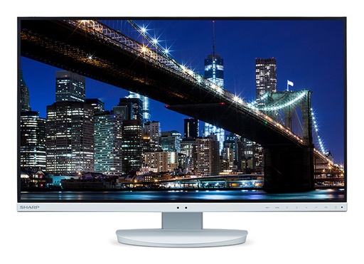 Multisync EA272UW