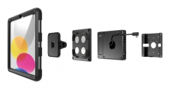 Compulocks Universal Tablet Magnetic Wall Mount Plu
