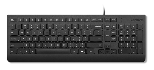 Wired Keyboard AI U.S. English with
