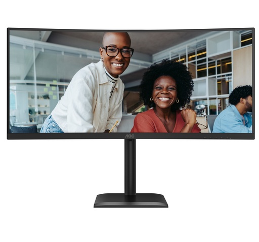 AOC Monitor CU34E4CV