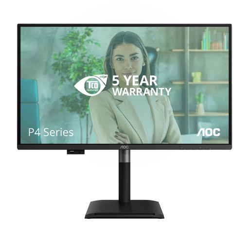 AOC Monitor Q27P4U