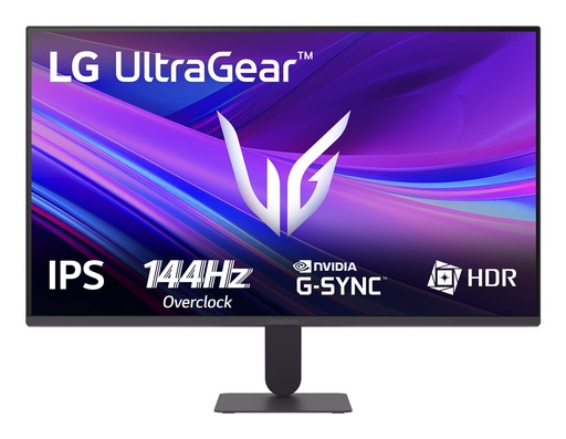 LG GAMING MONITOR 27G411A-B.AEU