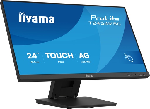 IIYAMA PROLITE T2454MSC-B3AG MONITEUR