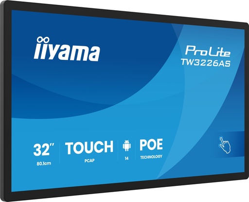 IIYAMA PROLITE TW3226AS-B3P MONITOR