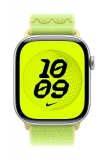 46mm Volt Splash Nike Sport Loop