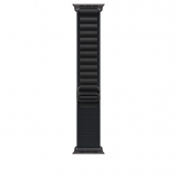 Apple 49mm Black Alpine Loop Small