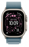Apple Watch Ultra 3 49mm Natural Loop L