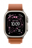 Apple 49mm Terra Cotta Alpine Loop Small