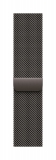40mm Slate Milanese Loop