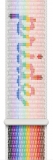 Apple 41mm Pride Edition Sport Loop