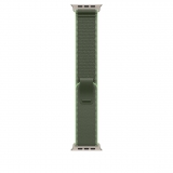 Apple 49mm Green/Neon Trail Loop S/M