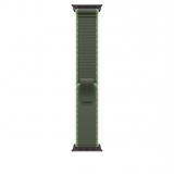 Apple 49mm Green/Neon Trail Loop M/L