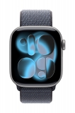 Apple 42mm Anchor Blue Sport Loop