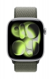 Apple 46mm Forest Sport Loop