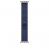 Apple 49mm Blue Trail Loop S/M