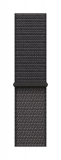 40mm Dark Gray Sport Loop