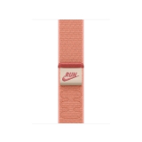 Apple 40mm Alpenglow Pink Nike Loop