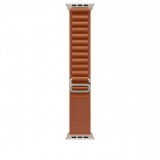 Apple 49mm Terra Cotta Alpine Loop Large