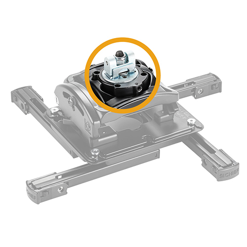 Chief Mounting accessoires CPA265