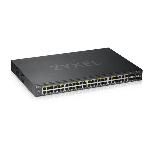 Zyxel Switch GS192048HPV2EU0101F