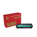 Magenta TonerCartridge Alternative to HPJetInt 006R03472