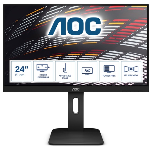 AOC Monitor X24P1