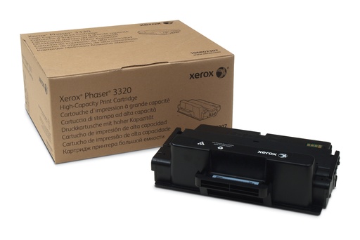 Xerox Tonercartridge 106R02307