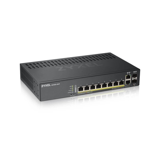 Zyxel Switch GS19208HPV2EU0101F