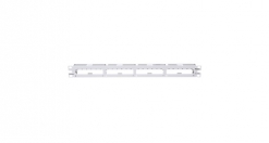 QN Patch Panel for Shielded Cassettes