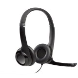 Logitech usb headset H390