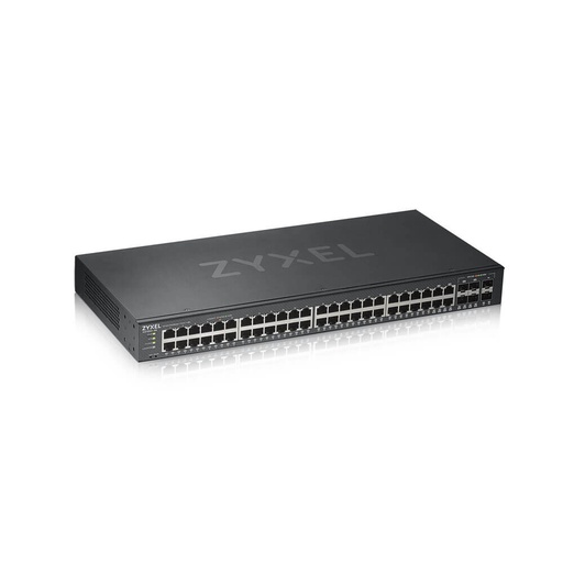 Zyxel Switch GS192048V2EU0101F