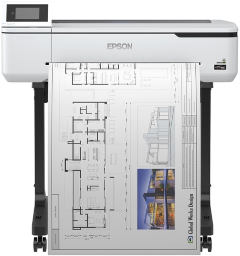 Epson Printer Plotter C11CF11302A0