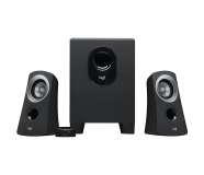 Logitech speaker system Z313