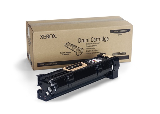 Xerox Printer drum 113R00670