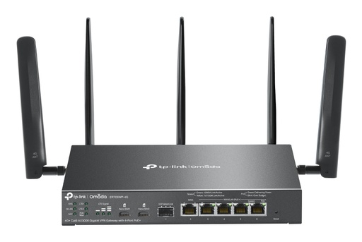 Tp-Link Routeur ER706WP4G