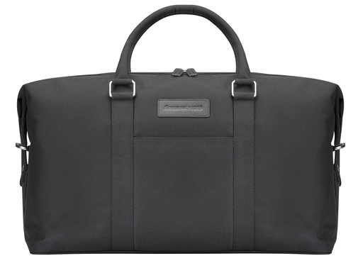 Broadway-Weekender Bag Recycled-BK
