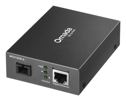Tp-Link Media convertors MC212CS20