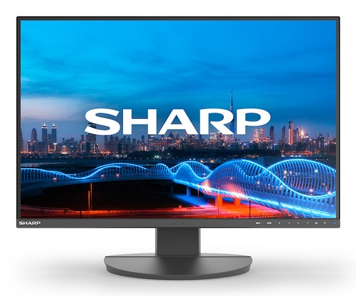 Nec Monitor DDEA241W