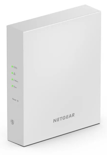 Netgear Access Point WAX610W100EUS
