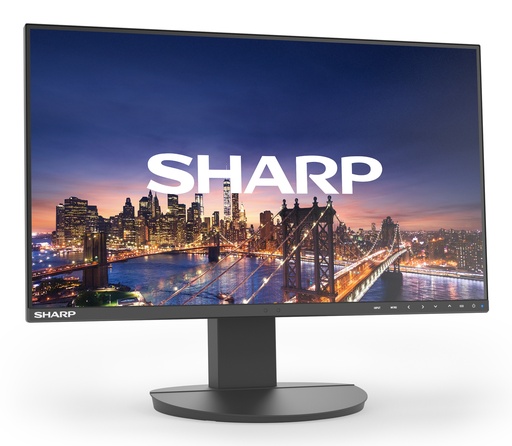 Nec Monitor DDEA242F