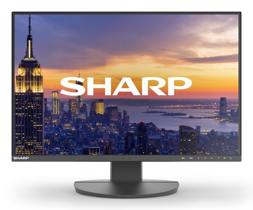 Nec Monitor DDEA242W