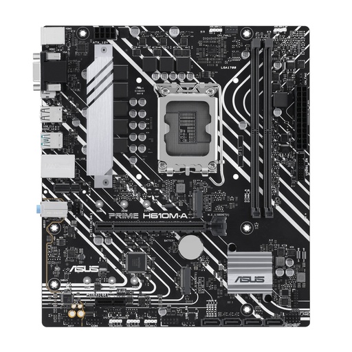 Asus PRIME H610M-A CSM