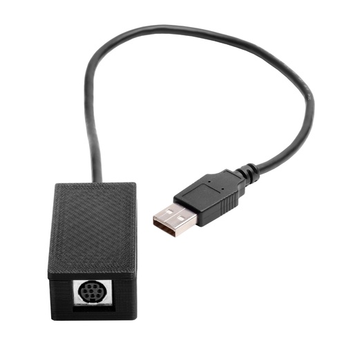 HP USB Adapter B5L31A