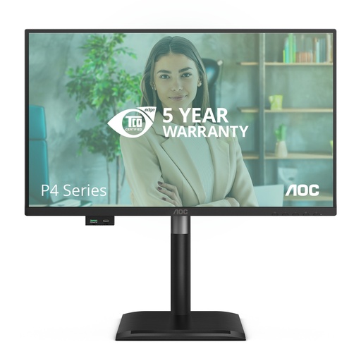 AOC Monitor 24P4U