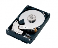 Toshiba HDD Int. MG04ACA100N