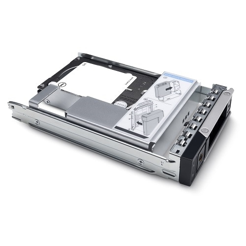Dell Hard Disk Int. 400ATIO