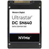 Western Digital SSD Intern 0TS1954