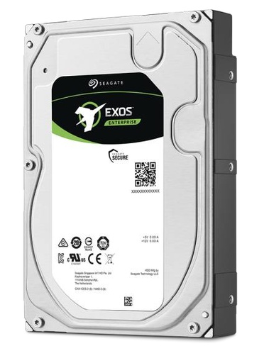 Seagate Hard Disk Int. ST4000NM000A