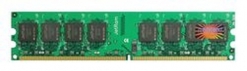 Transcend Mémoire RAM DDR2 JM667QLJ1G