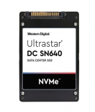 Western Digital SSD Intern 0TS1961